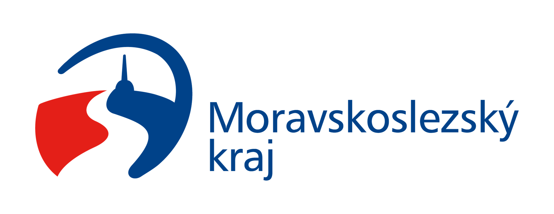 Moravskoslezský kraj - odkaz na web kraje